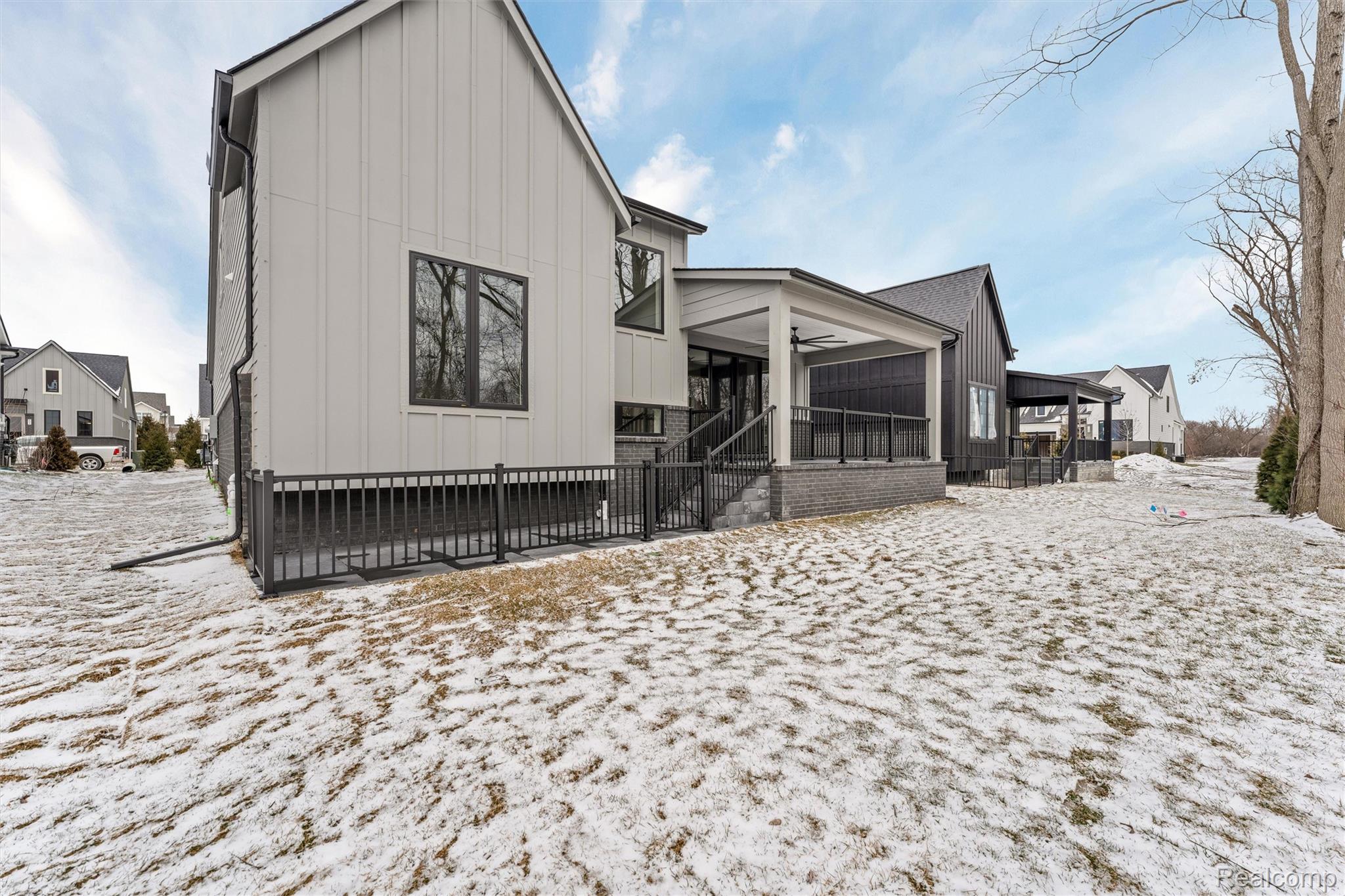 66 South Trail Court