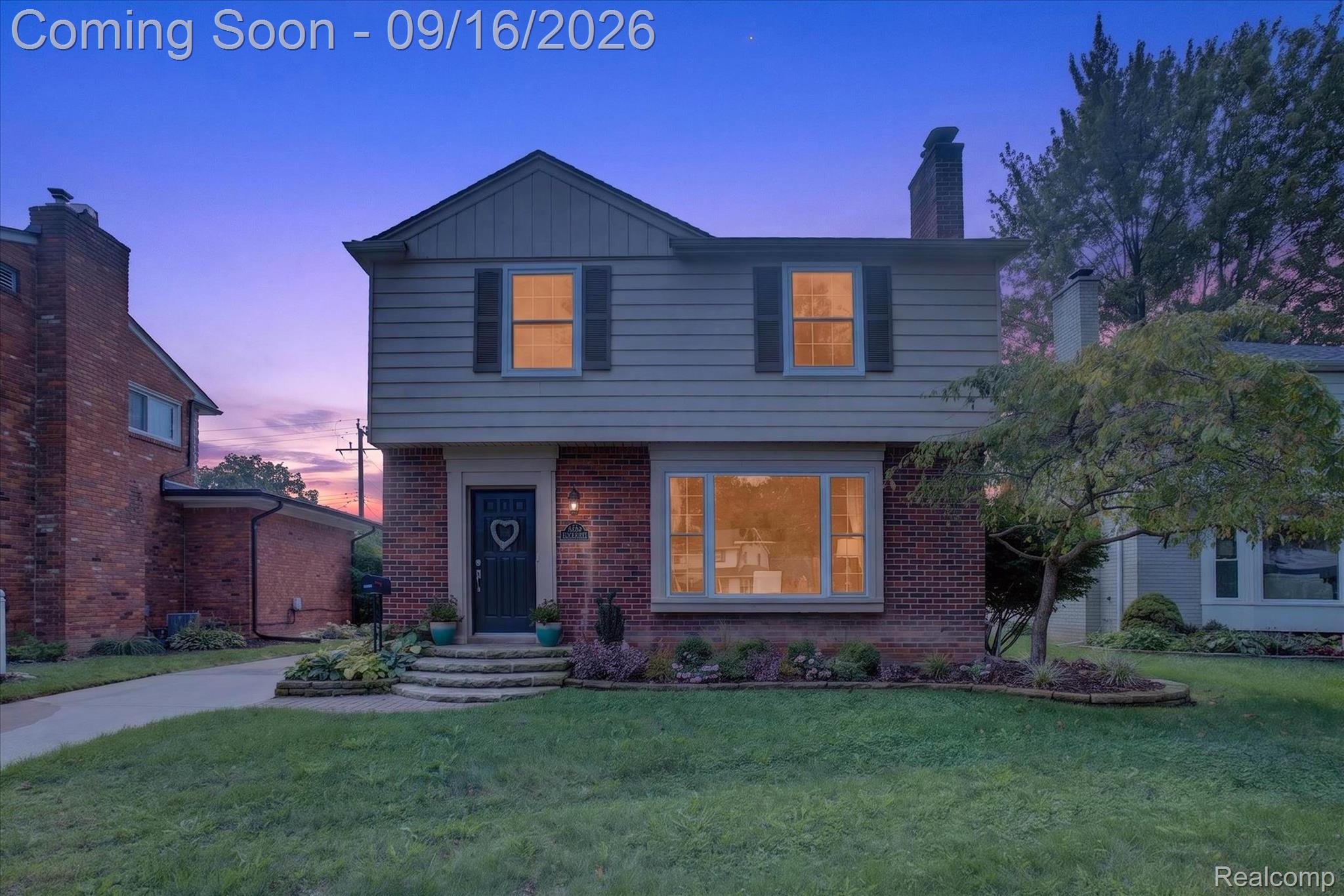 1037 W Selfridge Boulevard