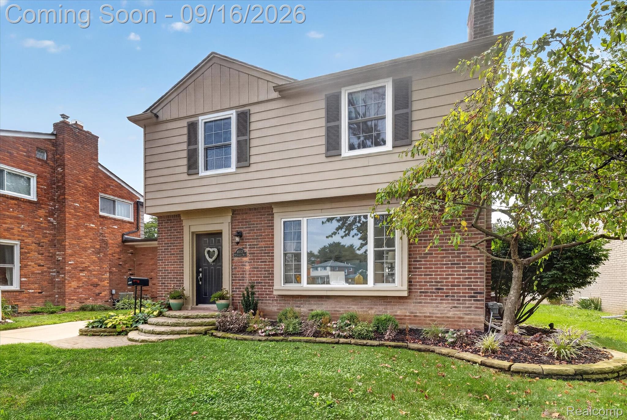 1037 W Selfridge Boulevard