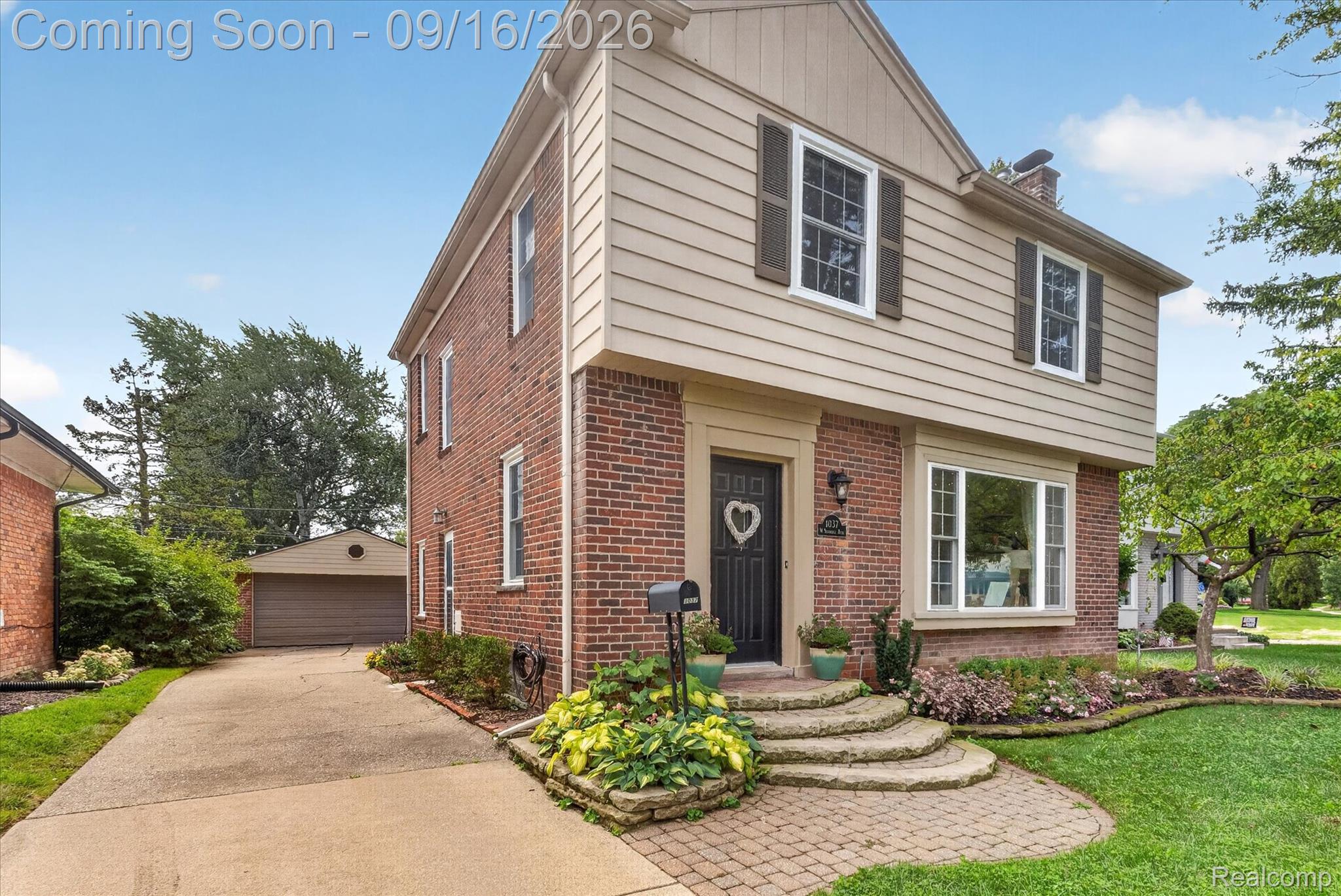1037 W Selfridge Boulevard