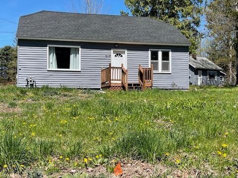 519 Whaley Street Cadillac City Wexford MI 49601