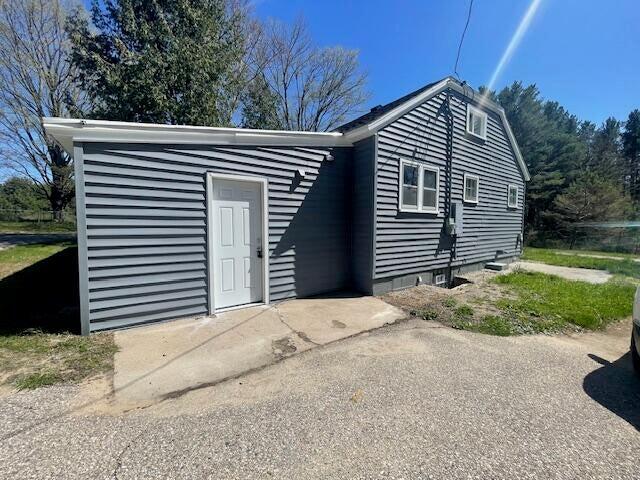 519 Whaley Street