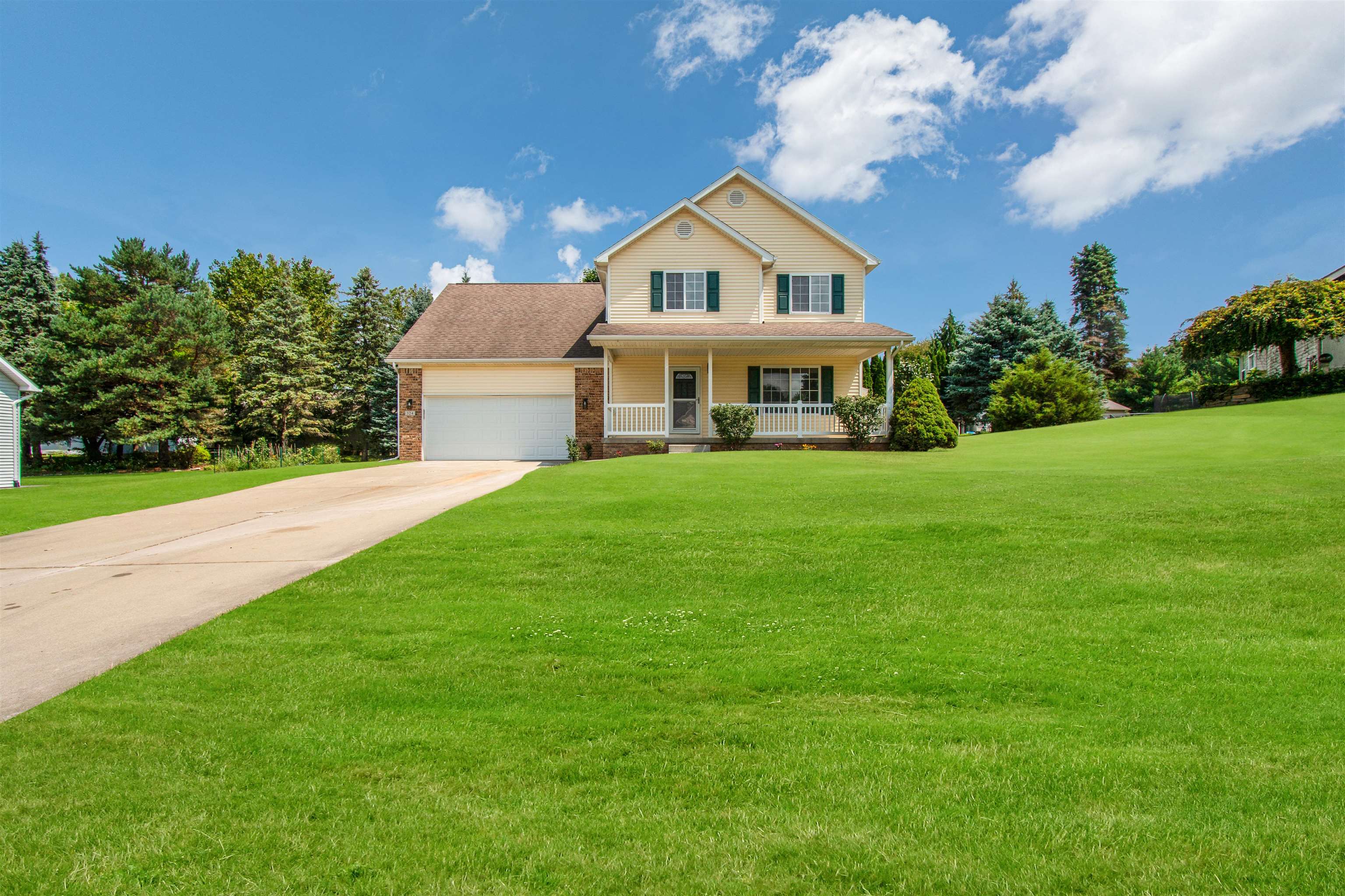 324 Valleyview Drive