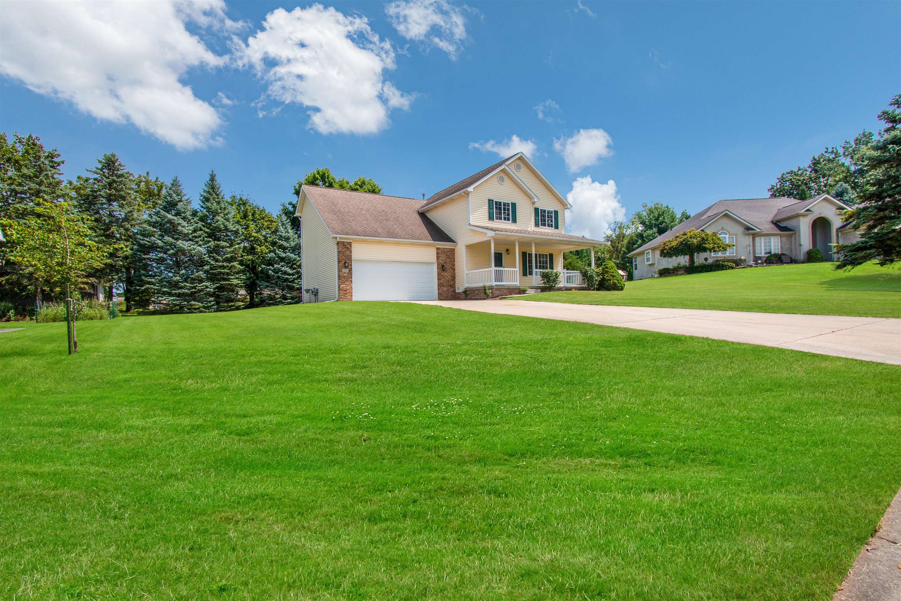 324 Valleyview Drive