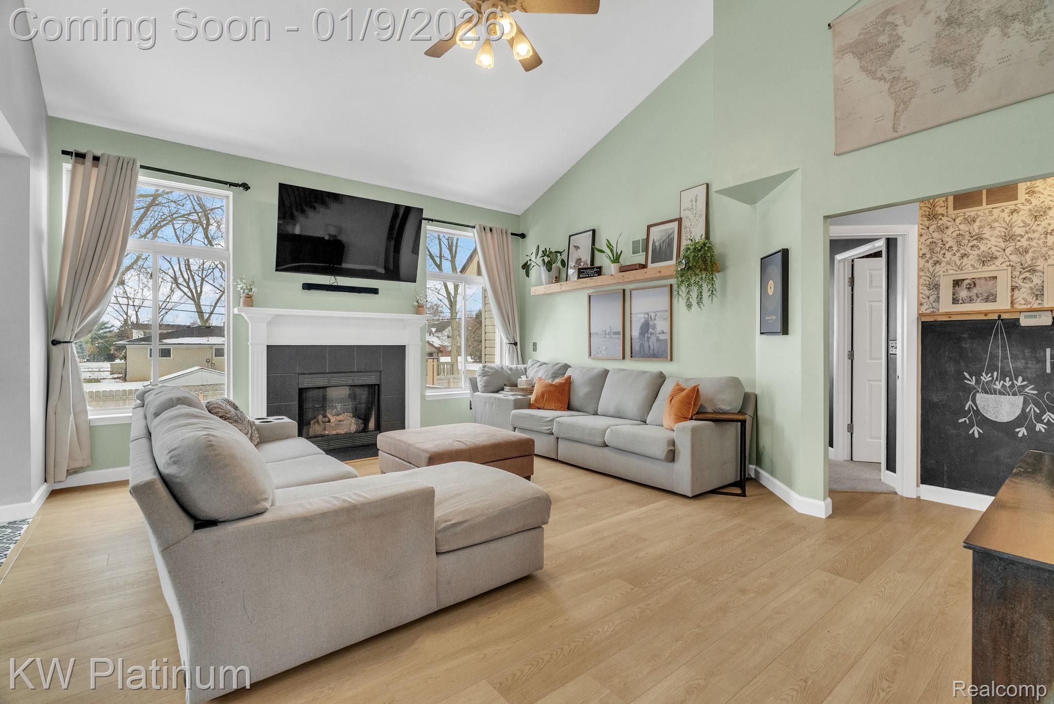 51963 Kings Pointe Drive