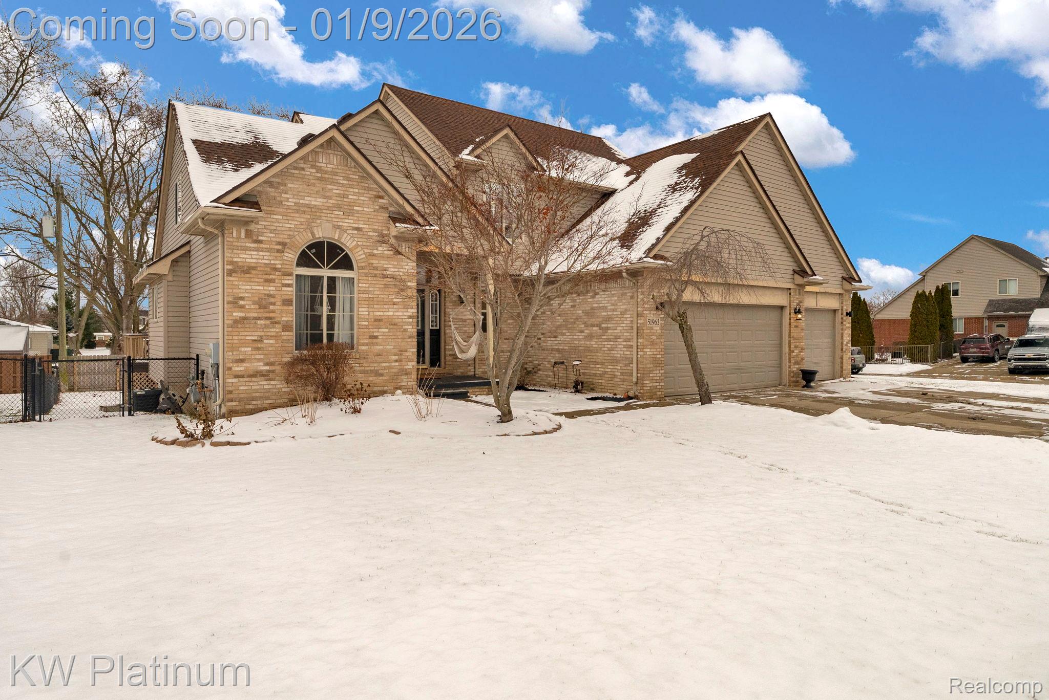 51963 Kings Pointe Drive