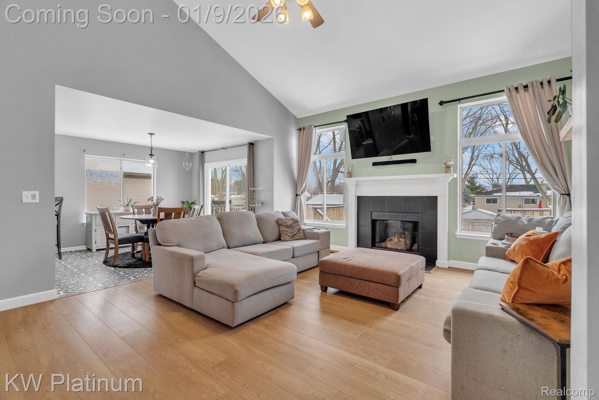 51963 Kings Pointe Drive