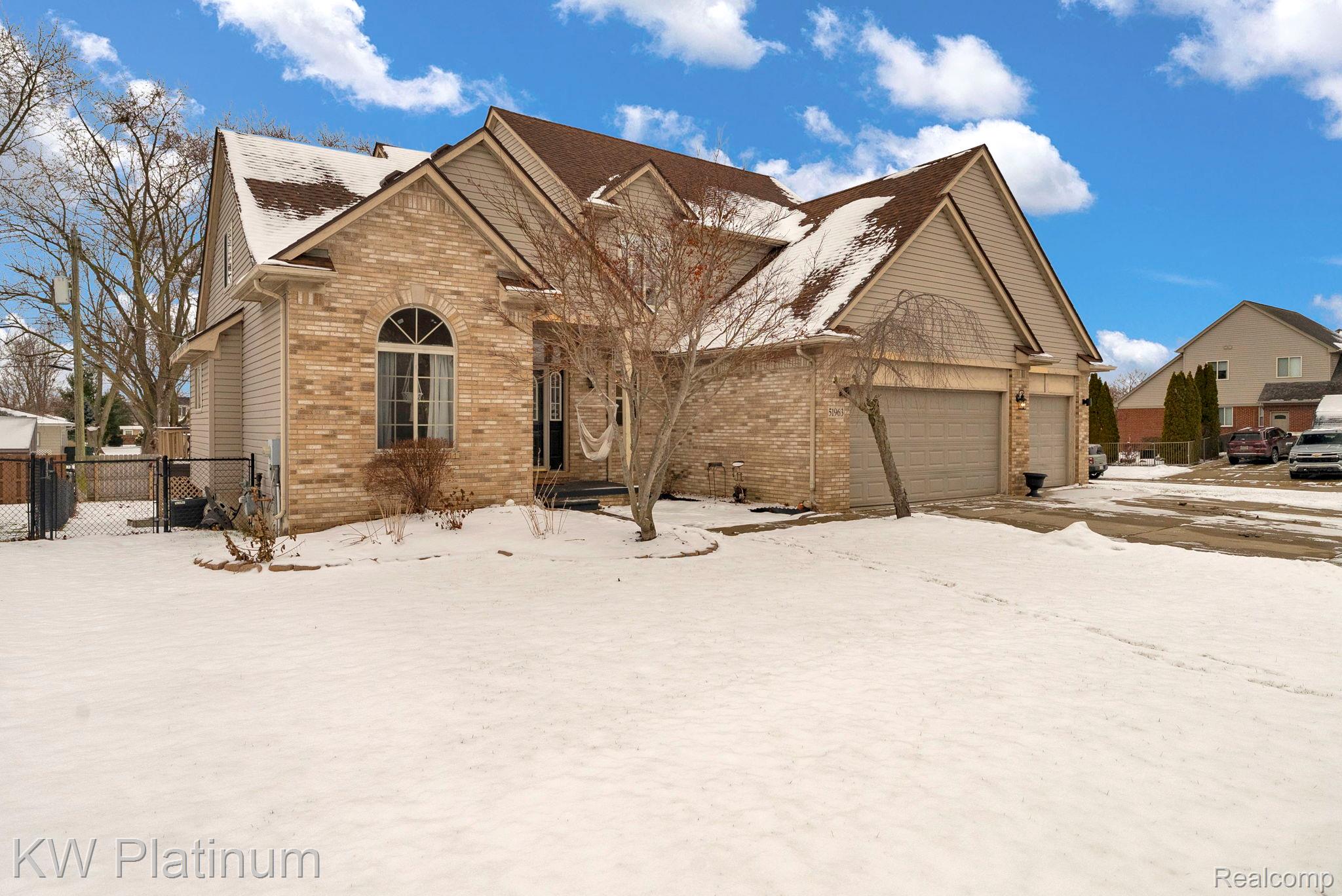 51963 Kings Pointe Drive