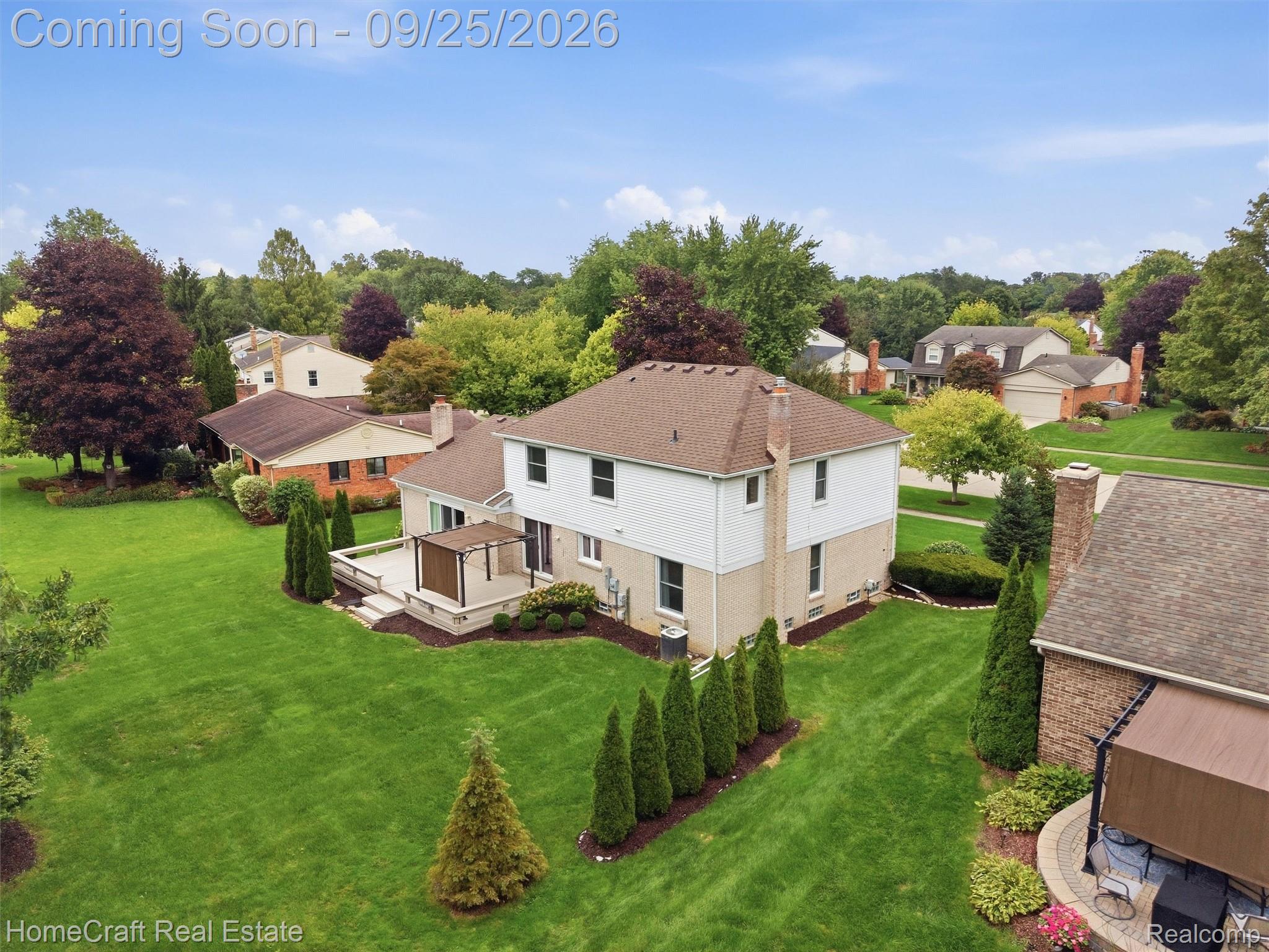 9639 N Canton Center Road
