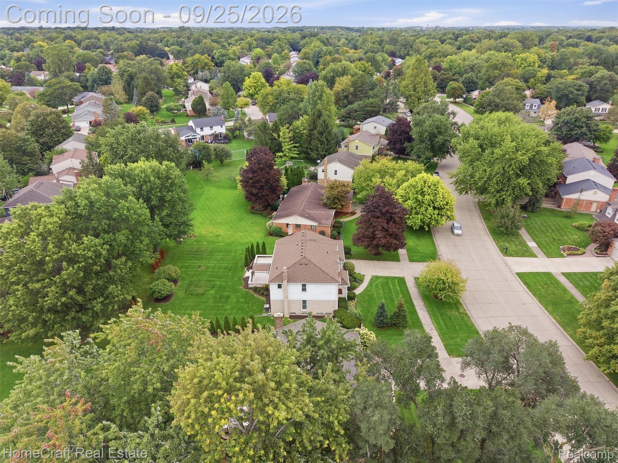 9639 N Canton Center Road