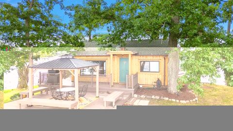 10086 King (This is an Island) Road Springfield Charter Township MI 48350