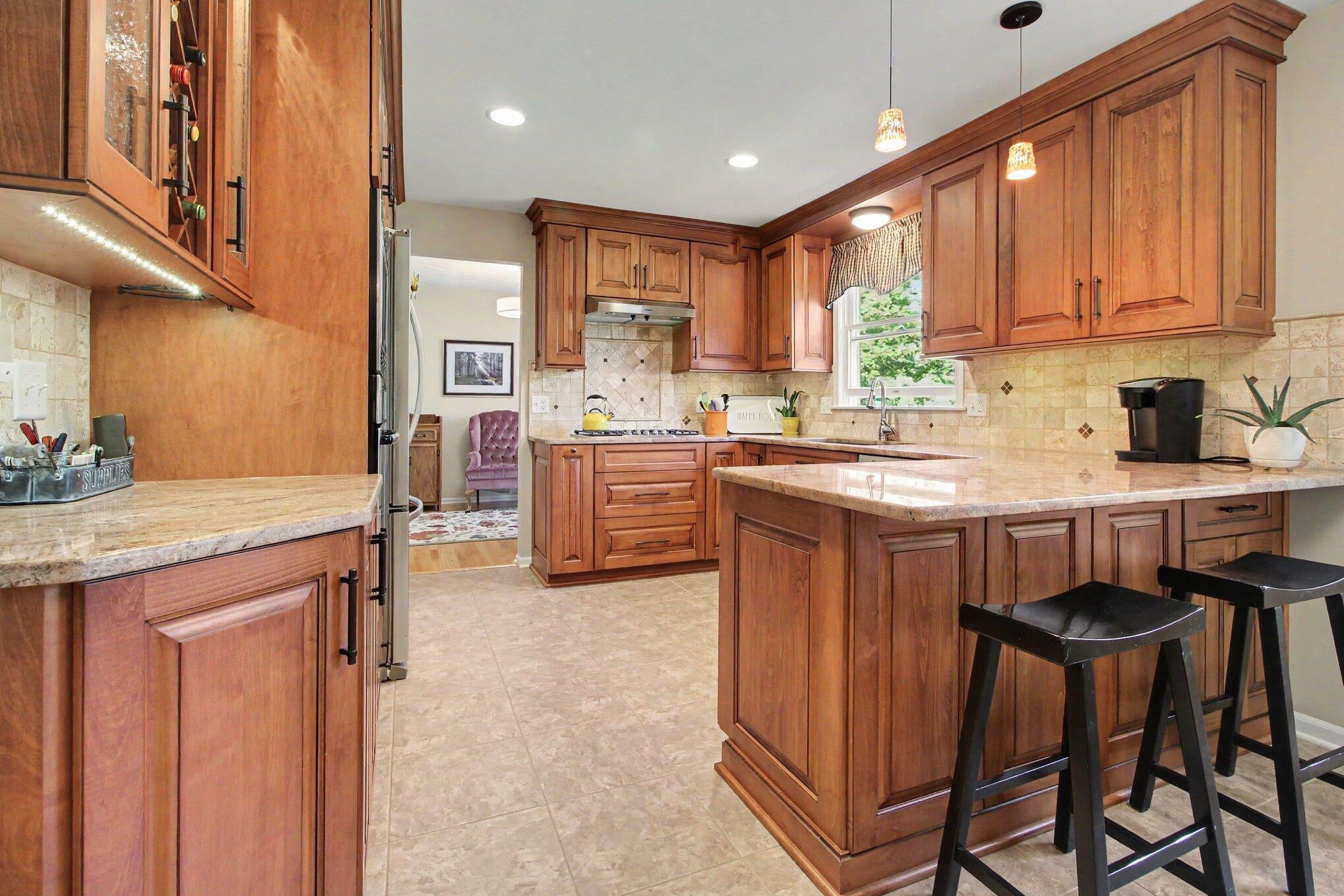 2603 Lone Oak Drive
