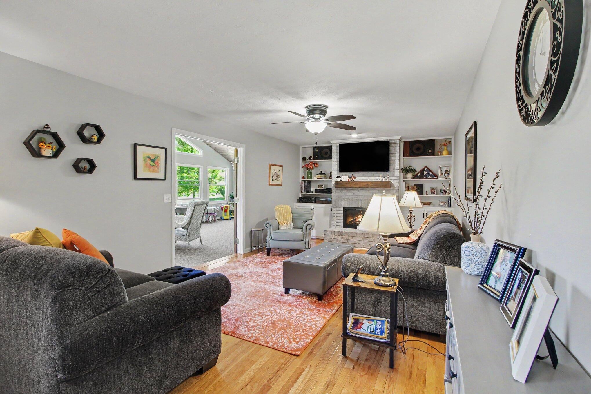 2603 Lone Oak Drive