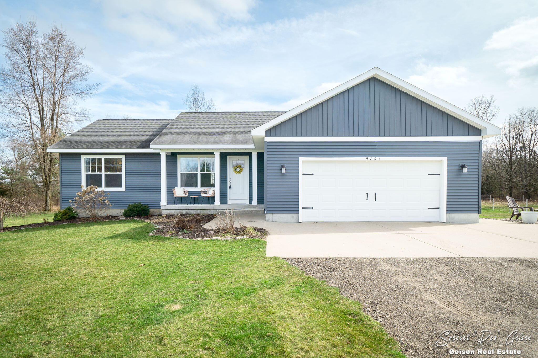 9701 Coyote Trail
