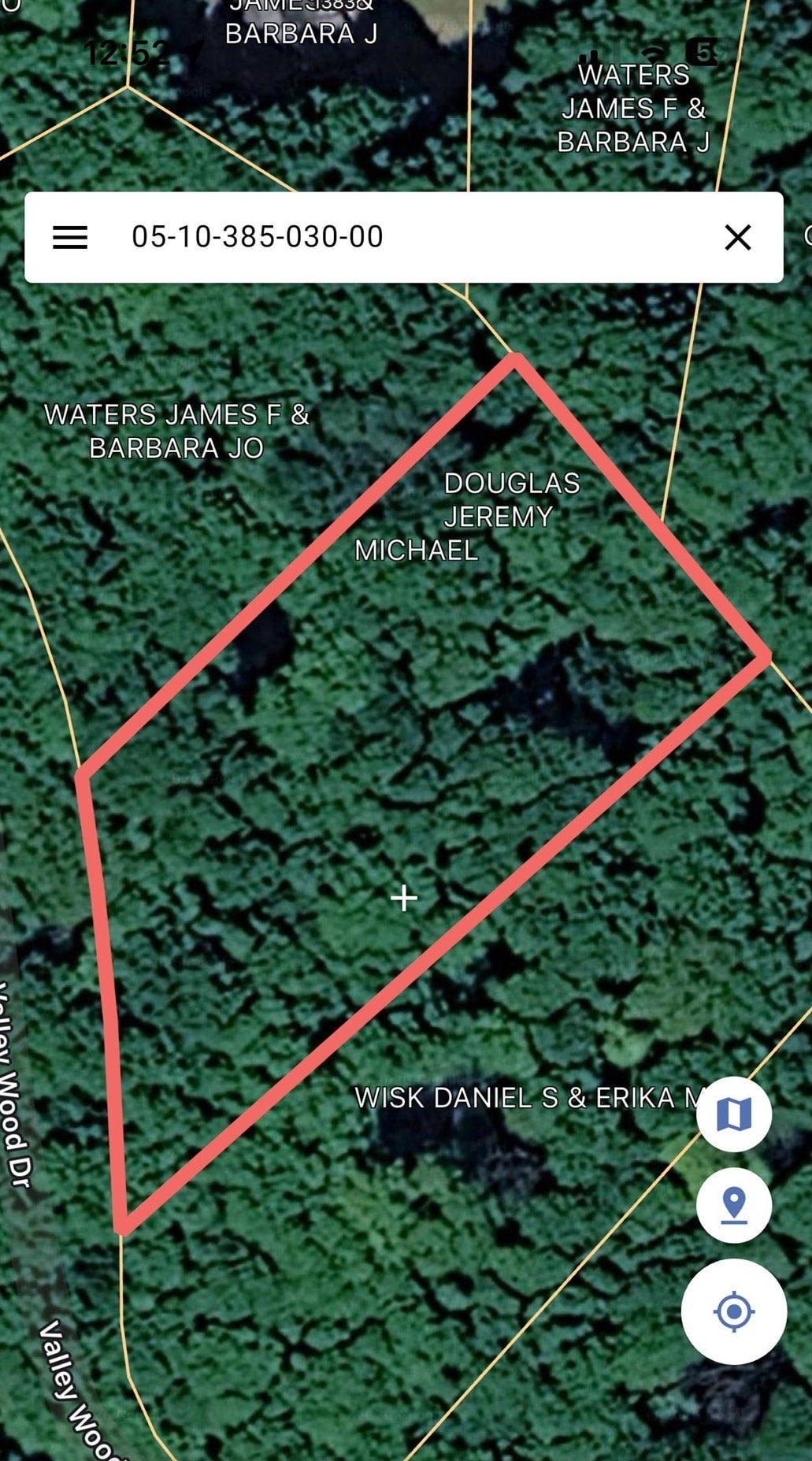 Lot 275 Valleywood Drive