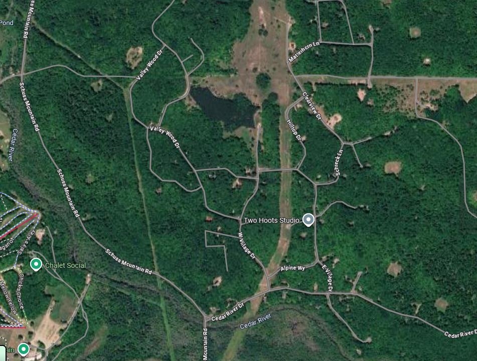 Lot 275 Valleywood Drive