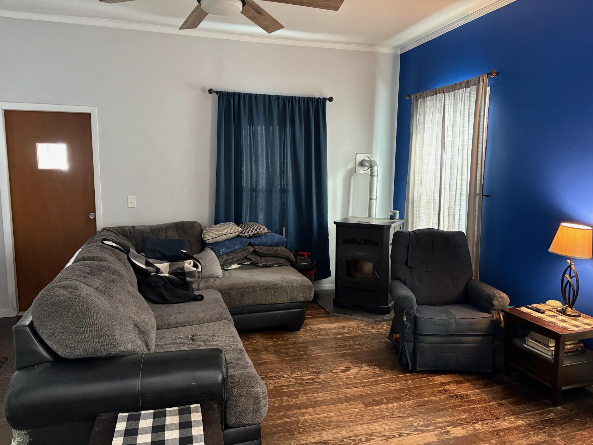 217 E Lincoln Street