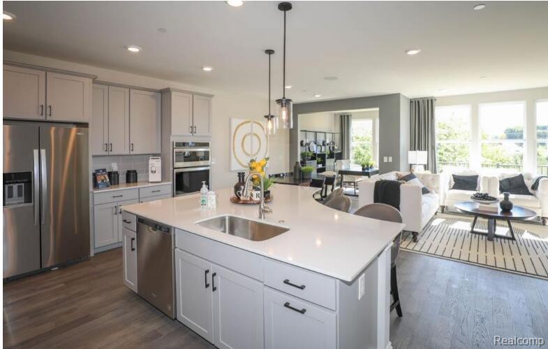 40111 Premier Drive 21