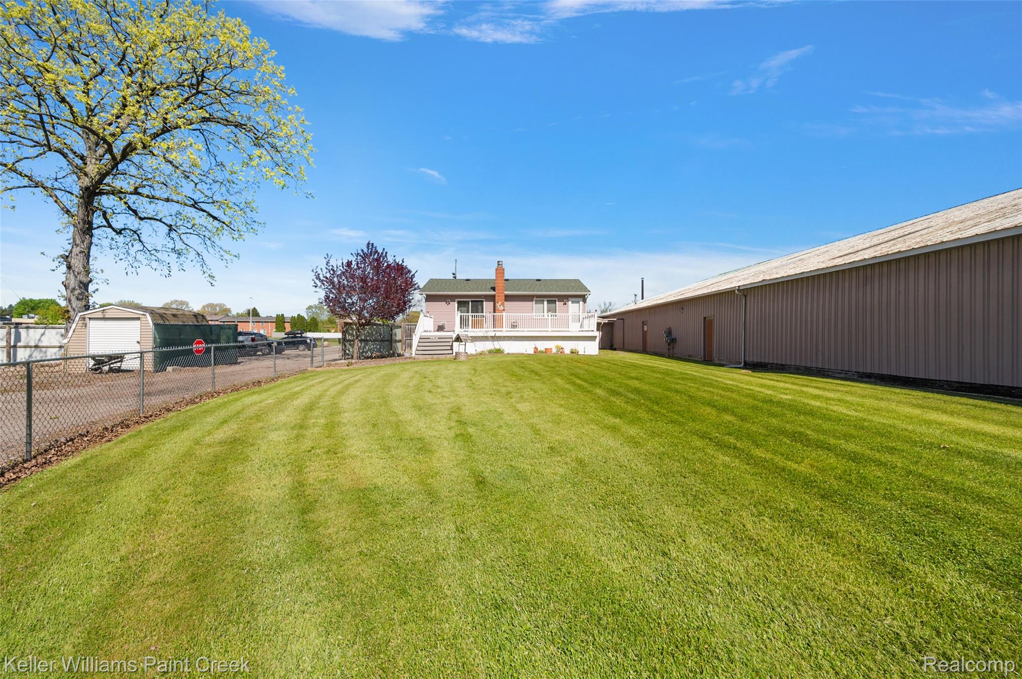 4376 Beecher Road