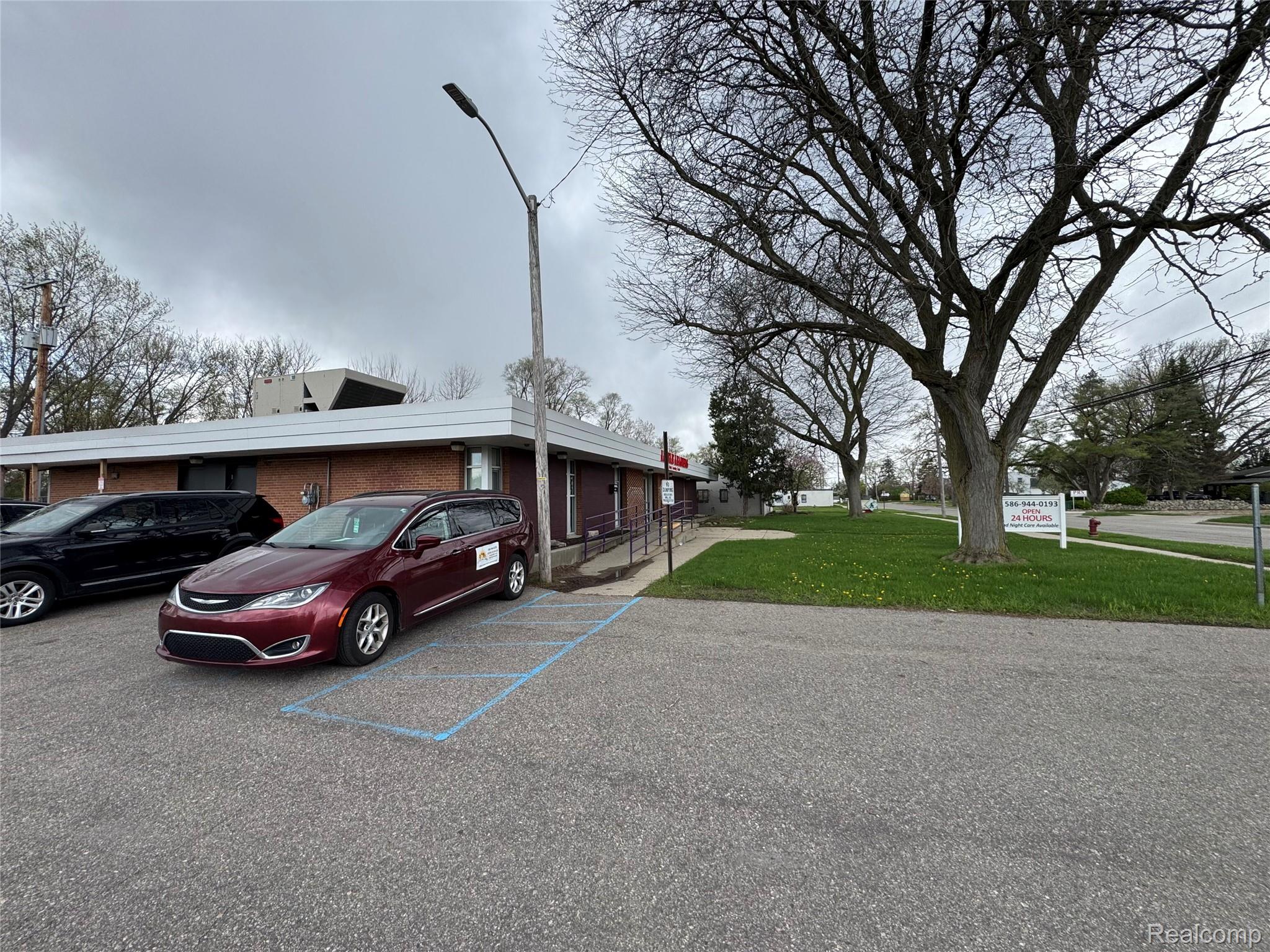 14060 Stephens Road