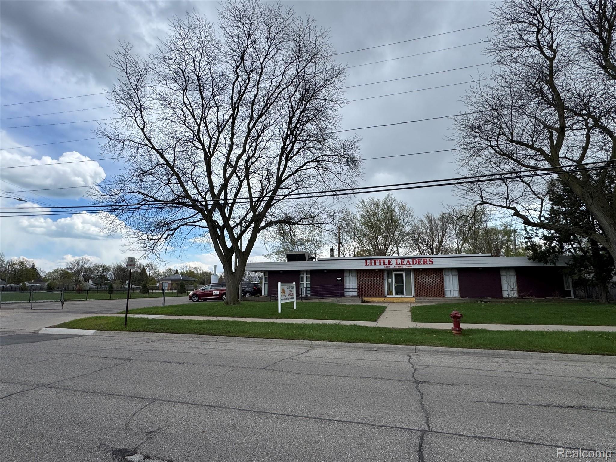 14060 Stephens Road