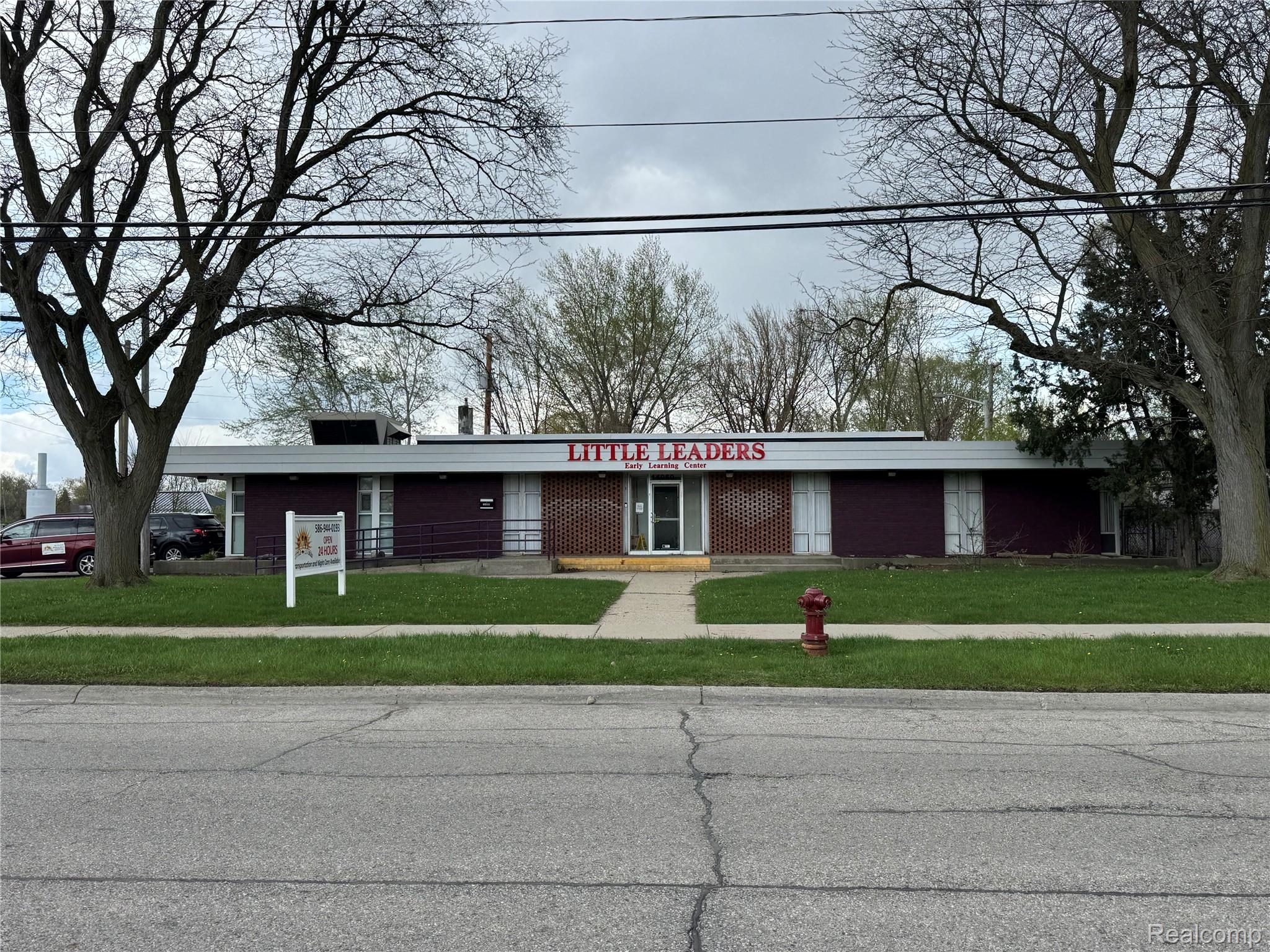 14060 Stephens Road