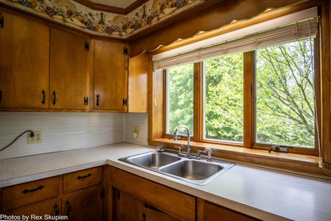 Tiny photo for 3193 W 112th Street, Ashland Township, MI 49327 (MLS # 72026006001)