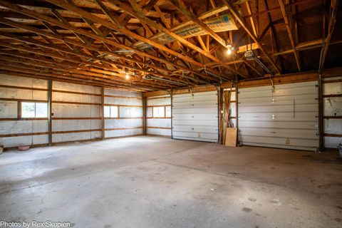 Tiny photo for 3193 W 112th Street, Ashland Township, MI 49327 (MLS # 72026006001)