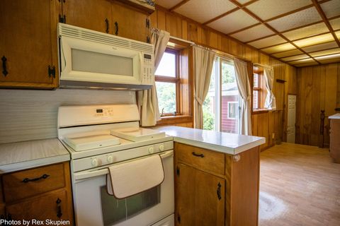 Tiny photo for 3193 W 112th Street, Ashland Township, MI 49327 (MLS # 72026006001)