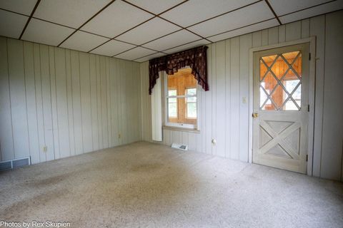 Tiny photo for 3193 W 112th Street, Ashland Township, MI 49327 (MLS # 72026006001)