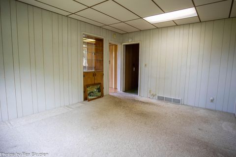 Tiny photo for 3193 W 112th Street, Ashland Township, MI 49327 (MLS # 72026006001)