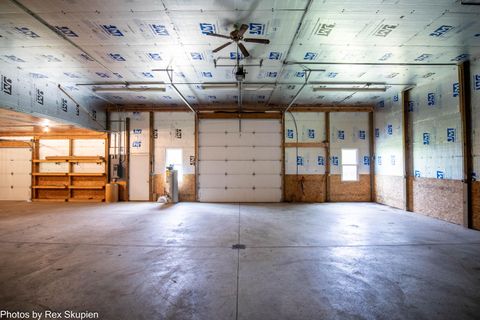 Tiny photo for 3193 W 112th Street, Ashland Township, MI 49327 (MLS # 72026006001)