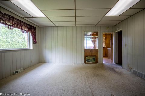 Tiny photo for 3193 W 112th Street, Ashland Township, MI 49327 (MLS # 72026006001)