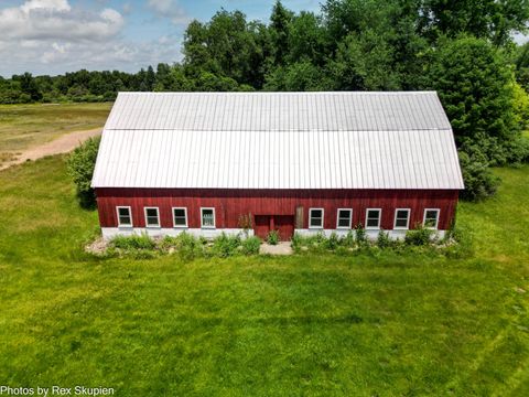 Tiny photo for 3193 W 112th Street, Ashland Township, MI 49327 (MLS # 72026006001)