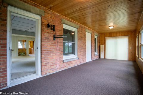 Tiny photo for 3193 W 112th Street, Ashland Township, MI 49327 (MLS # 72026006001)