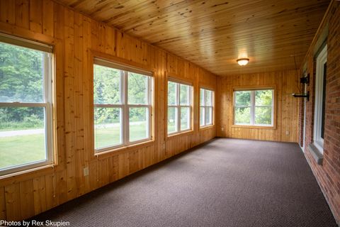 Tiny photo for 3193 W 112th Street, Ashland Township, MI 49327 (MLS # 72026006001)