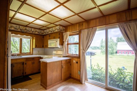 Tiny photo for 3193 W 112th Street, Ashland Township, MI 49327 (MLS # 72026006001)