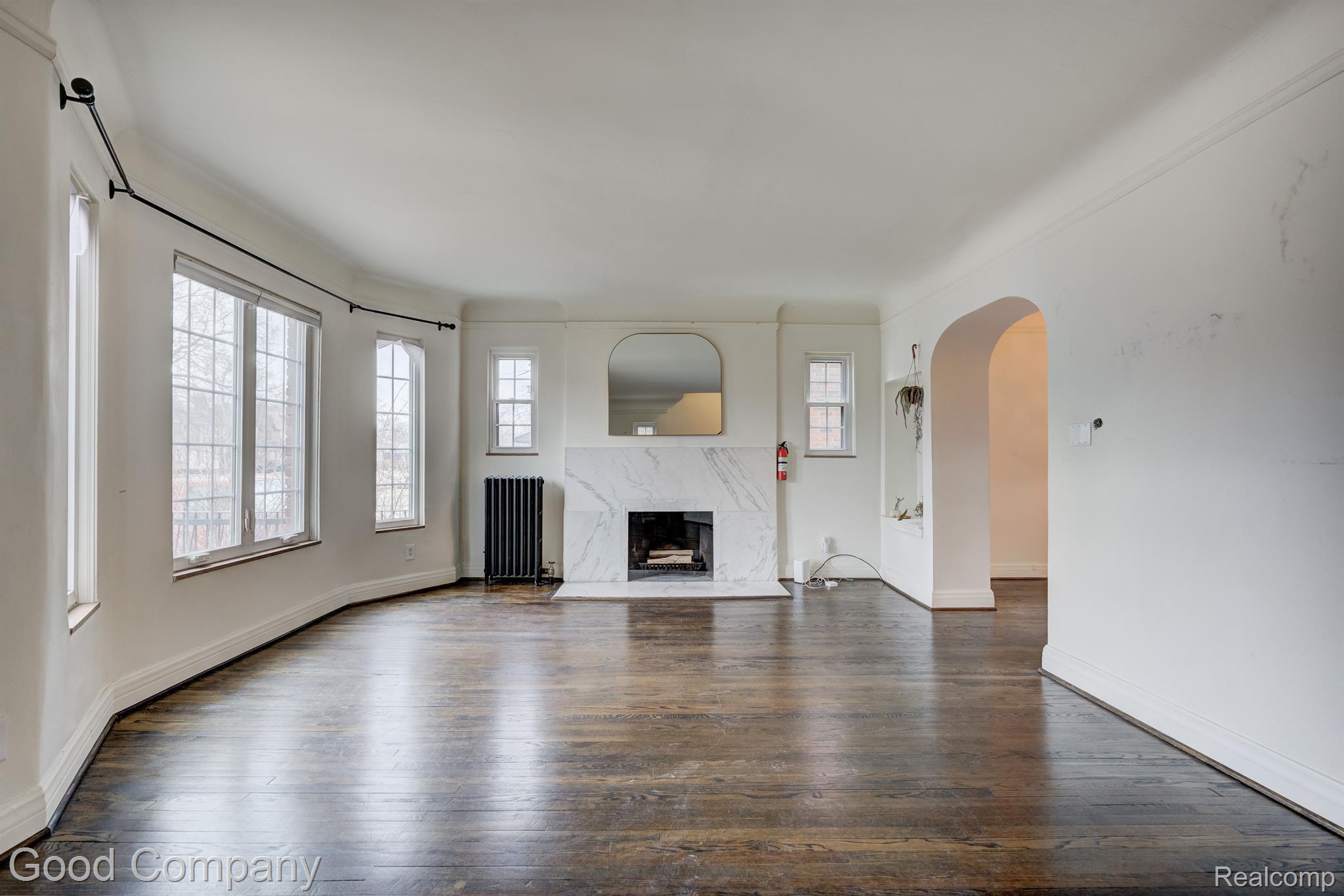 17205 SANTA BARBARA Drive