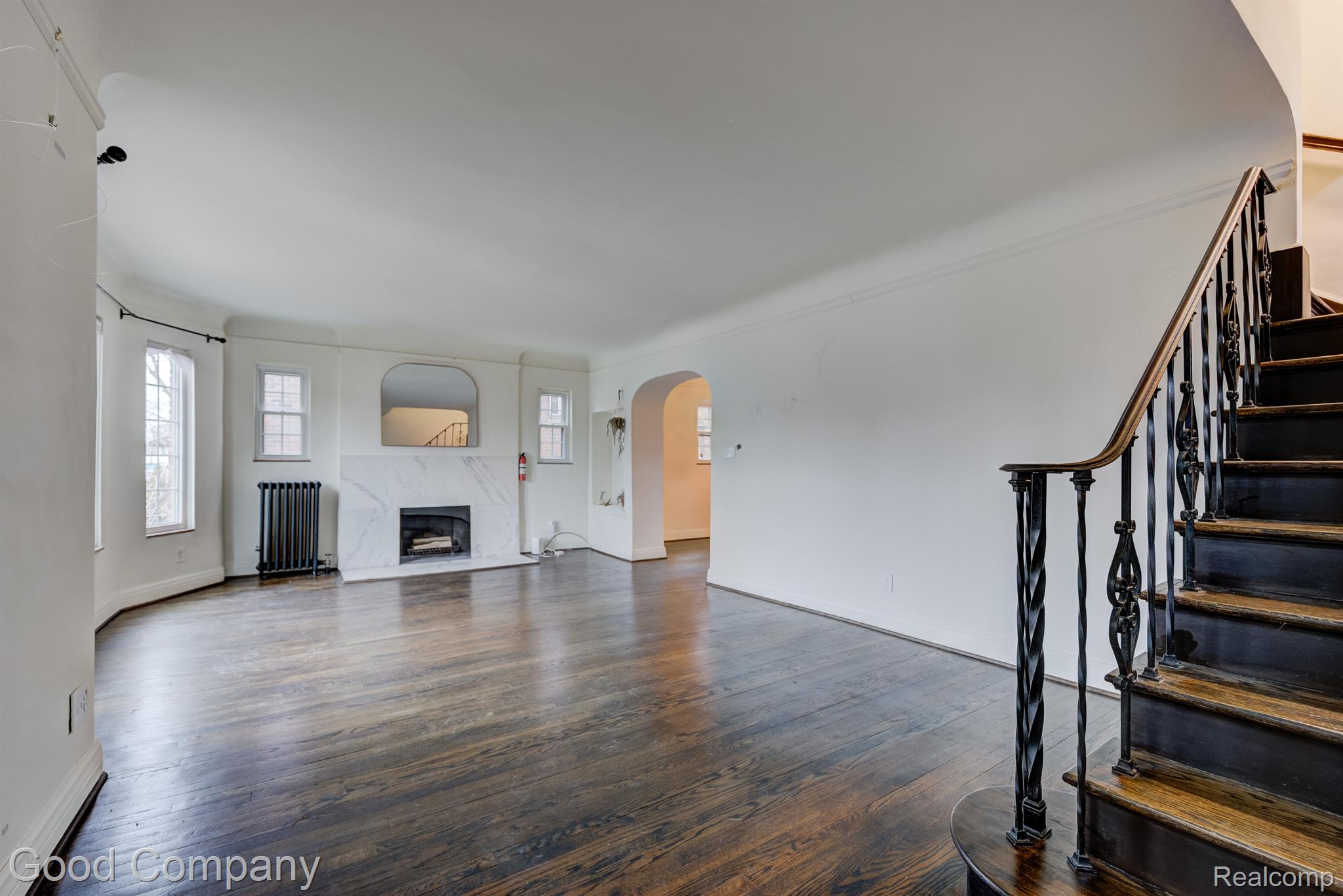 17205 SANTA BARBARA Drive