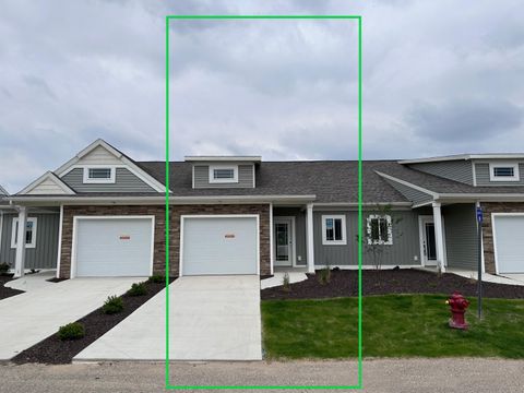 1213 Madera Court Byron Township MI 49315