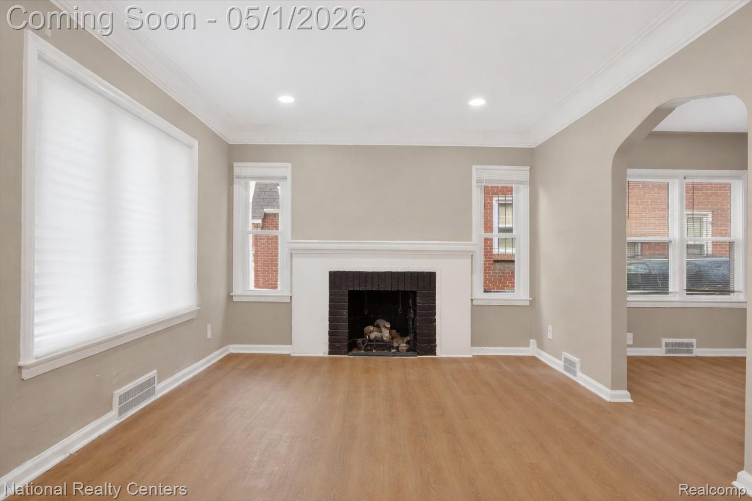 17130 Mansfield Street