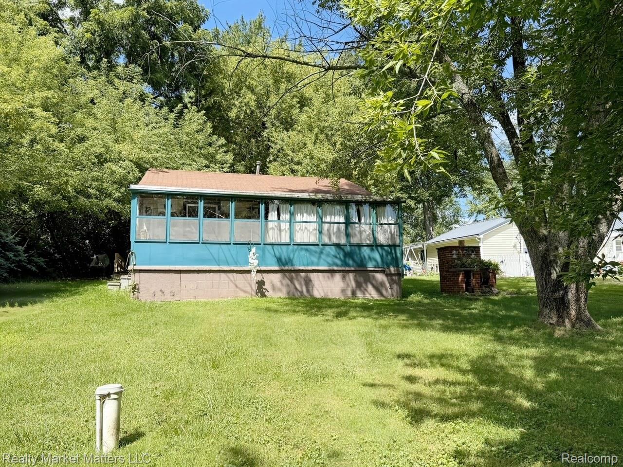 441 Peninsula Drive