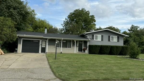 1069 Elodie Drive