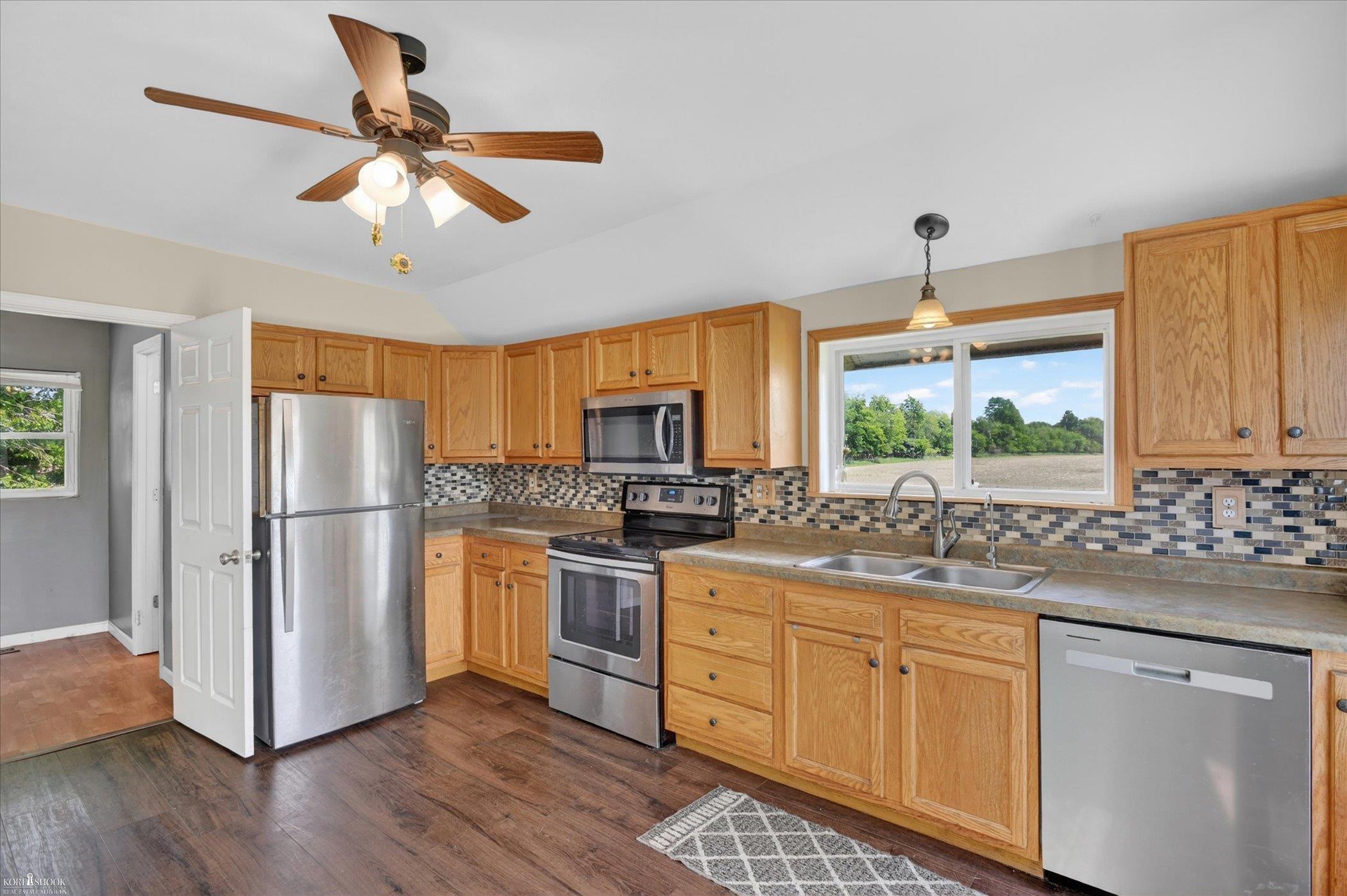 3705 Shaftsburg Road