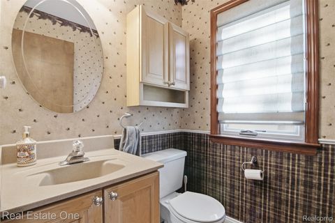Tiny photo for 4425 Gardner Street, Sterling Heights City, MI 48310 (MLS # 20261039085)