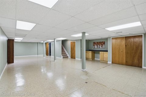 Tiny photo for 4425 Gardner Street, Sterling Heights City, MI 48310 (MLS # 20261039085)