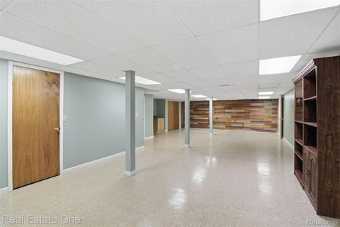 Tiny photo for 4425 Gardner Street, Sterling Heights City, MI 48310 (MLS # 20261039085)