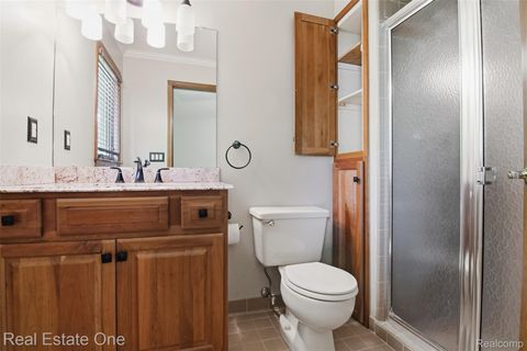 Tiny photo for 4425 Gardner Street, Sterling Heights City, MI 48310 (MLS # 20261039085)