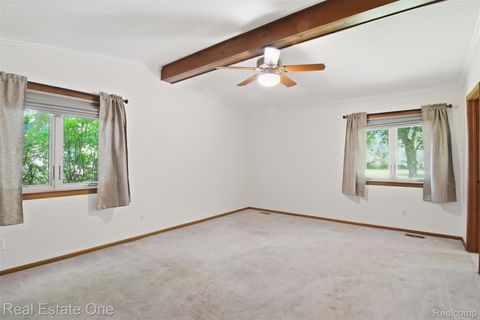 Tiny photo for 4425 Gardner Street, Sterling Heights City, MI 48310 (MLS # 20261039085)