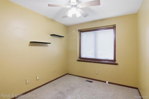 Tiny photo for 4425 Gardner Street, Sterling Heights City, MI 48310 (MLS # 20261039085)